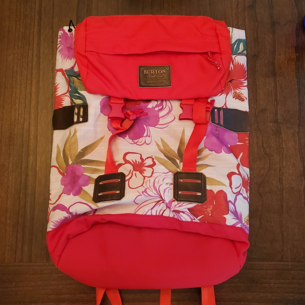 Burton Backpack